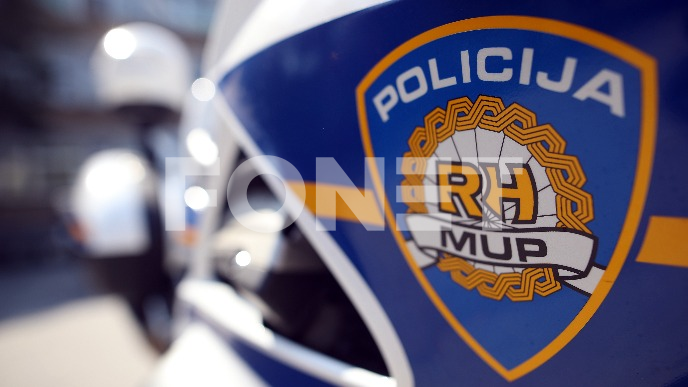 Deca povređena u eksploziji